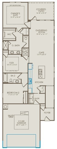 318 Sharp Way