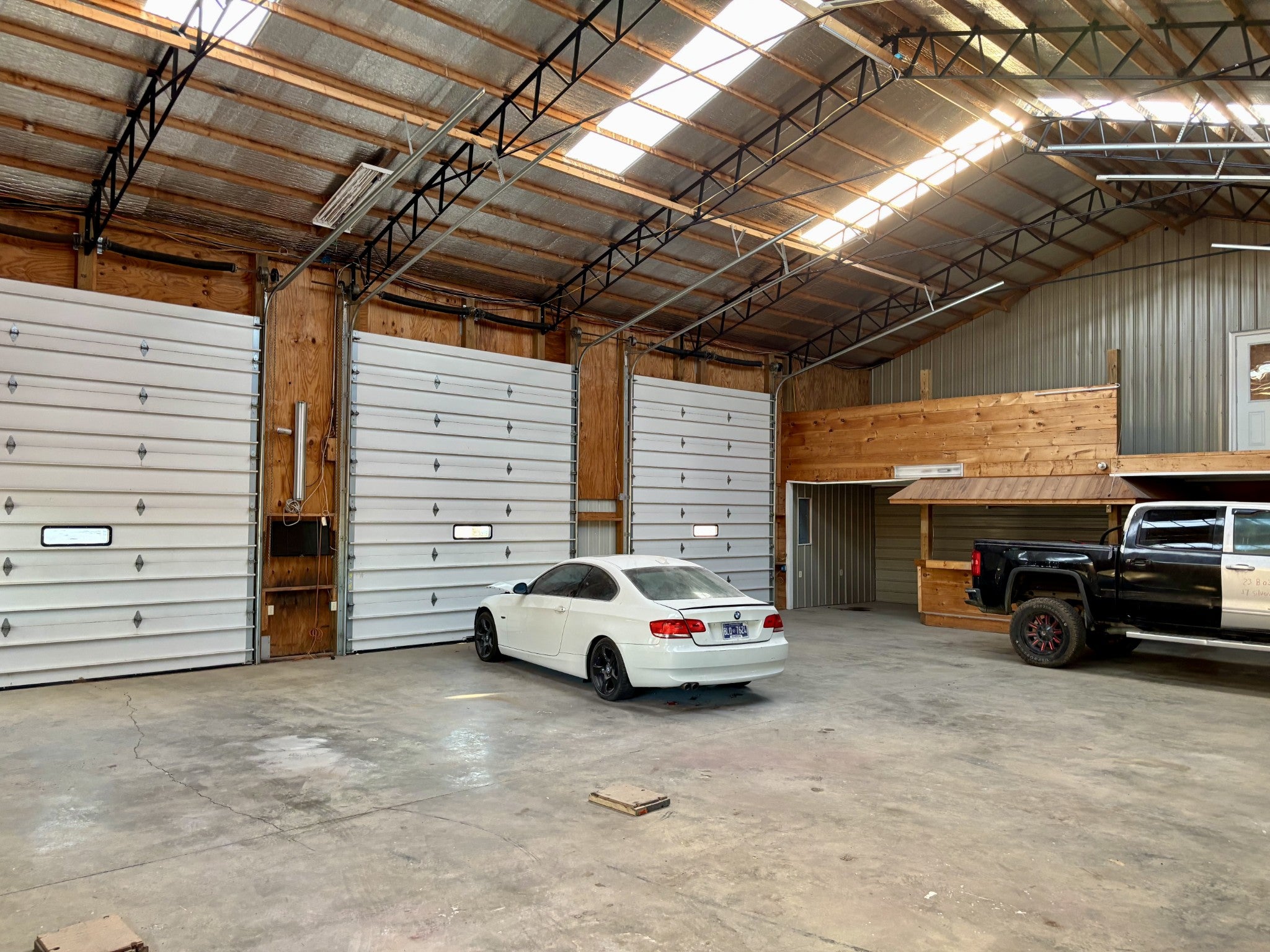 519 Turnpike Rd