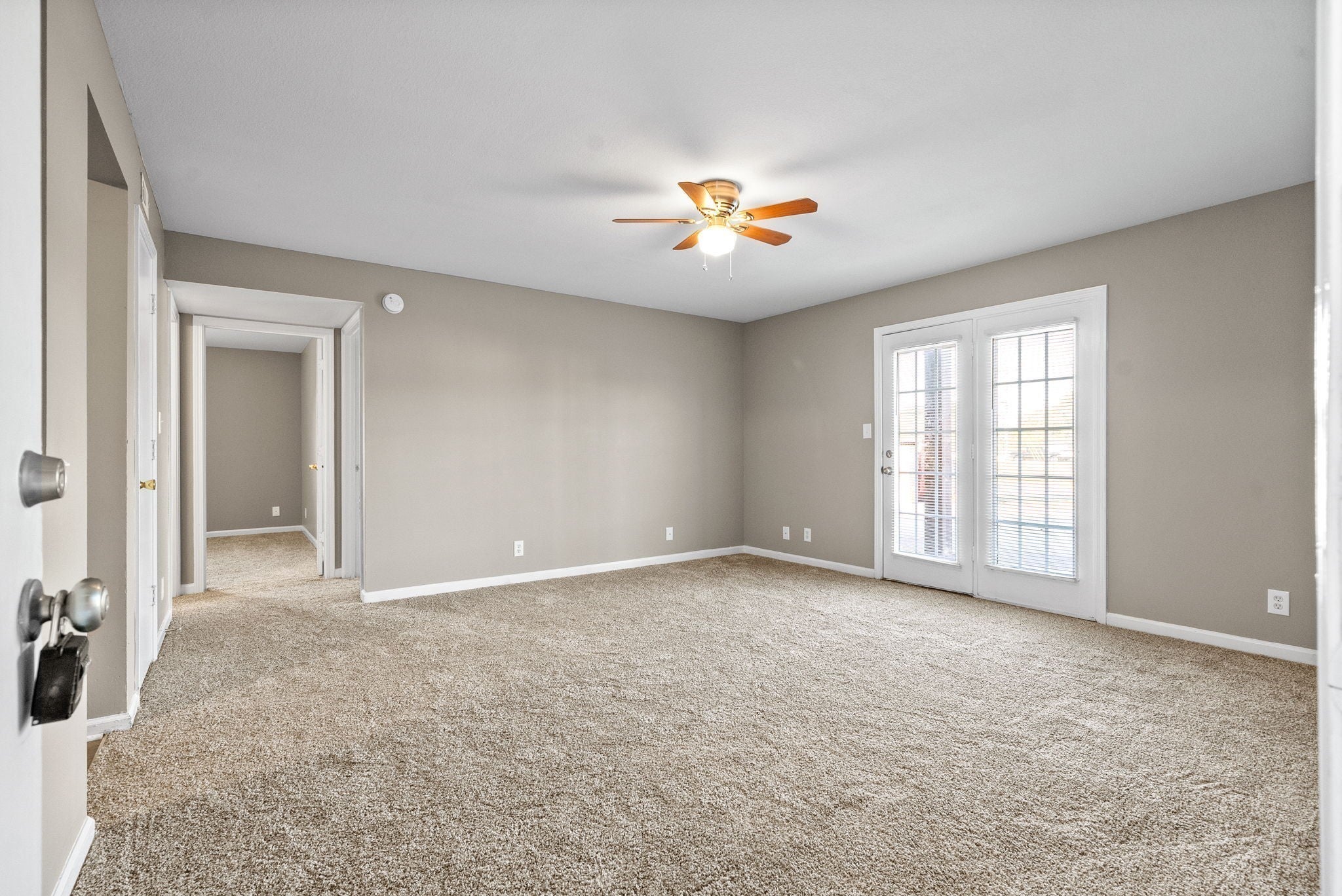 201 Cranklen Cir F