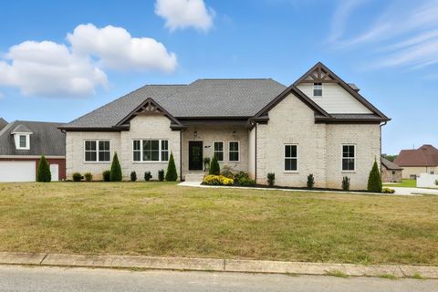 510 Apple Blossom Trl Shelbyville TN 37160