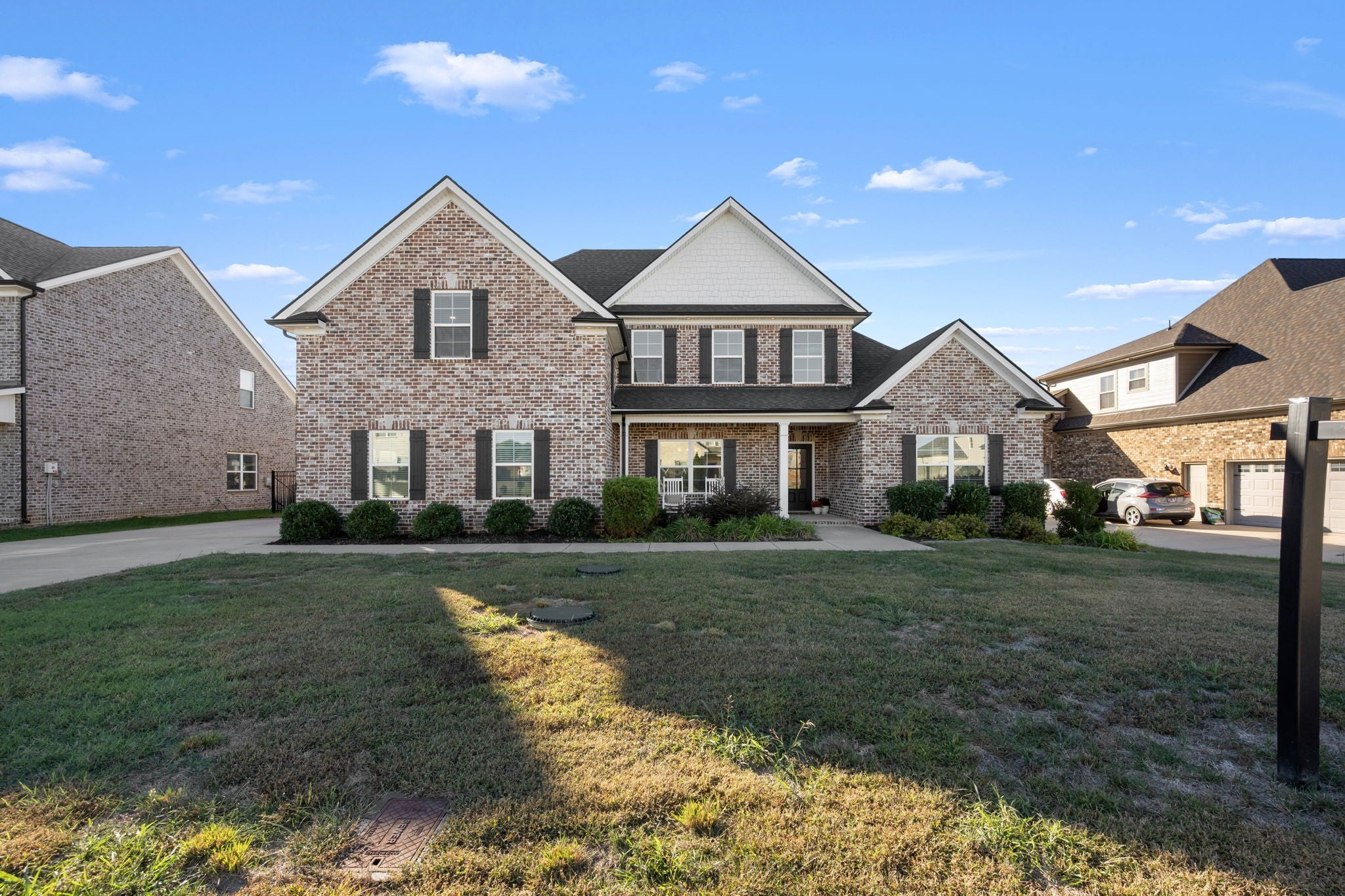 1117 Kittywood Ct