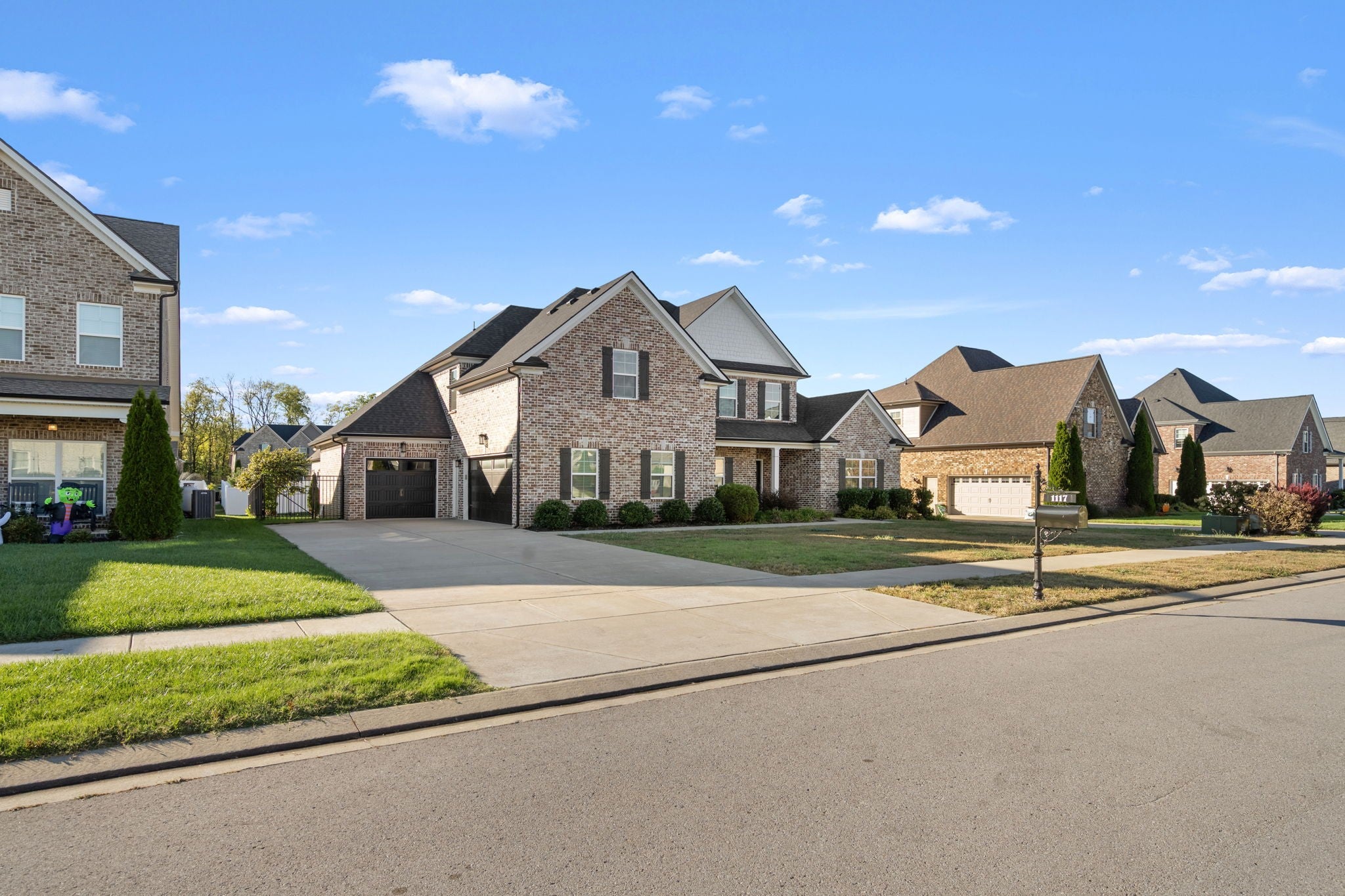 1117 Kittywood Ct