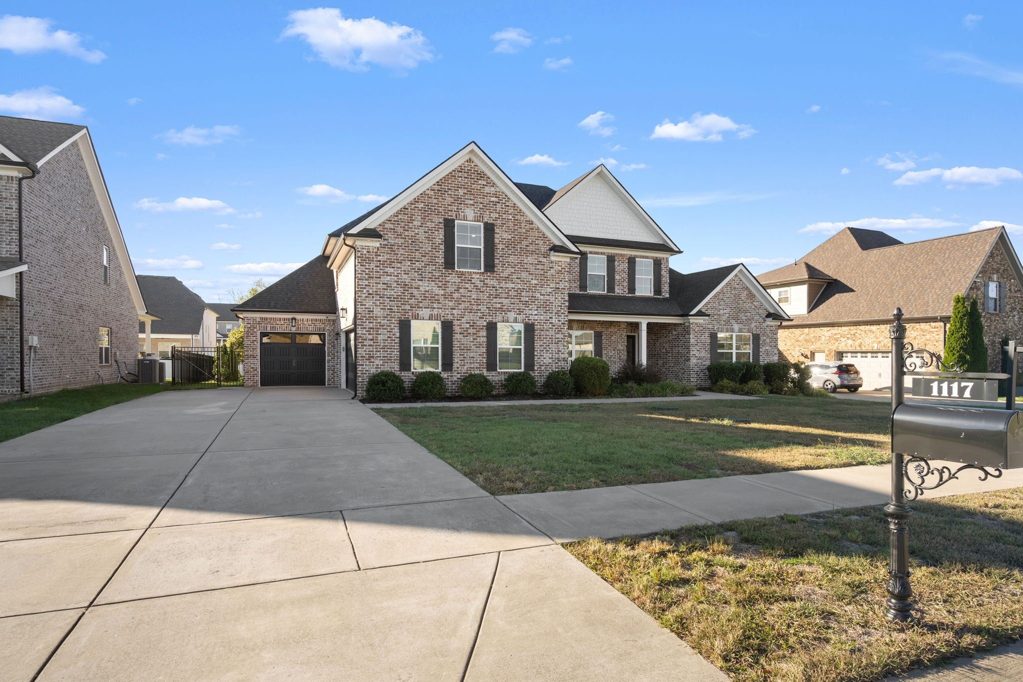 1117 Kittywood Ct
