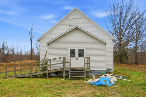 5918 Lakeview Rd Springfield TN 37172