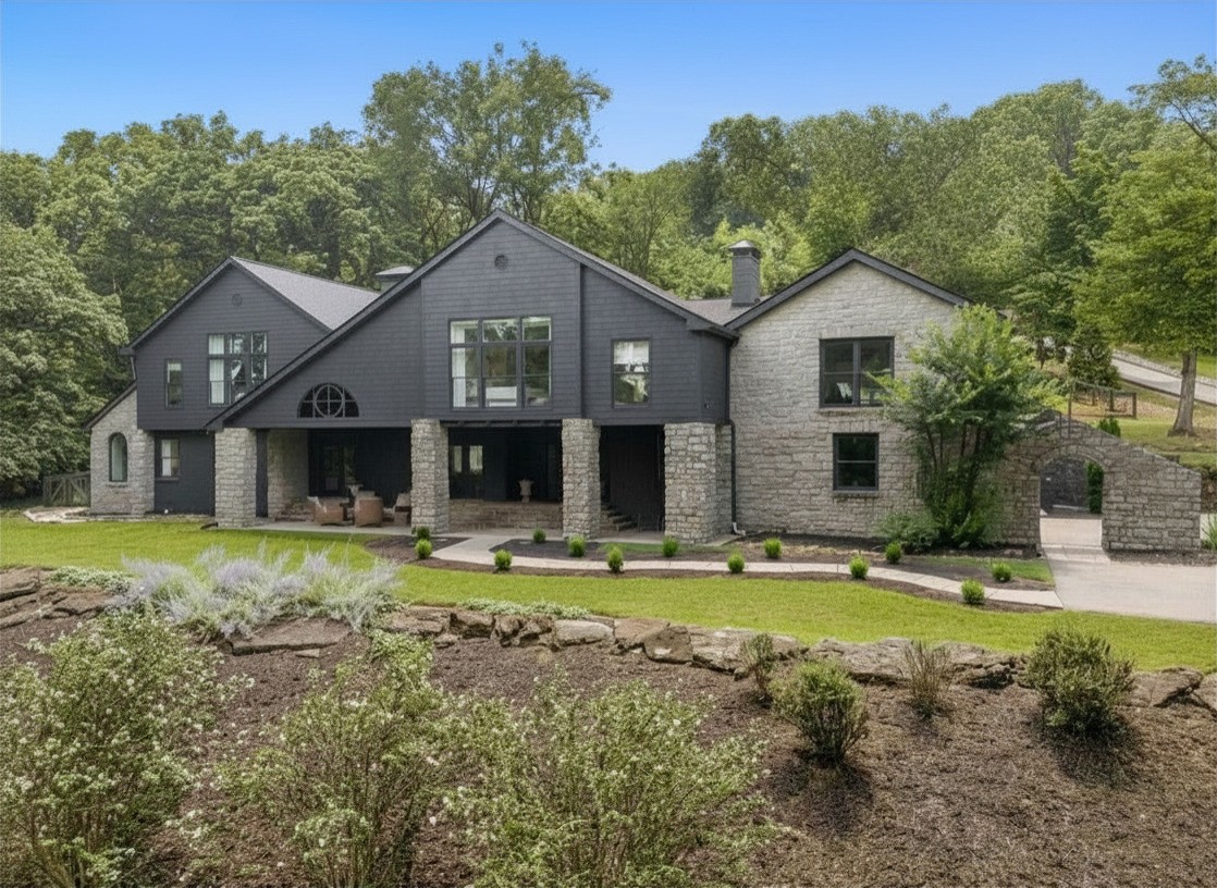 915 Overton Lea Rd