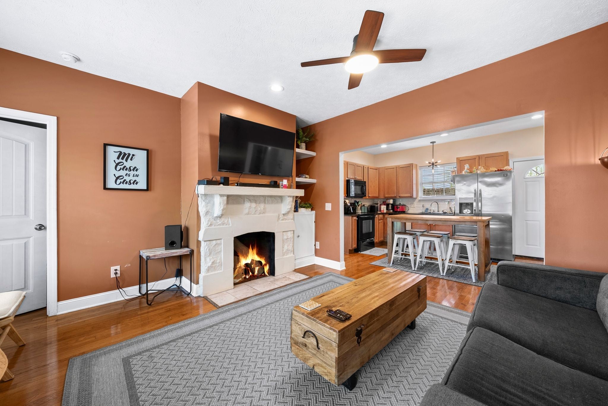 1101 Seymour Ave