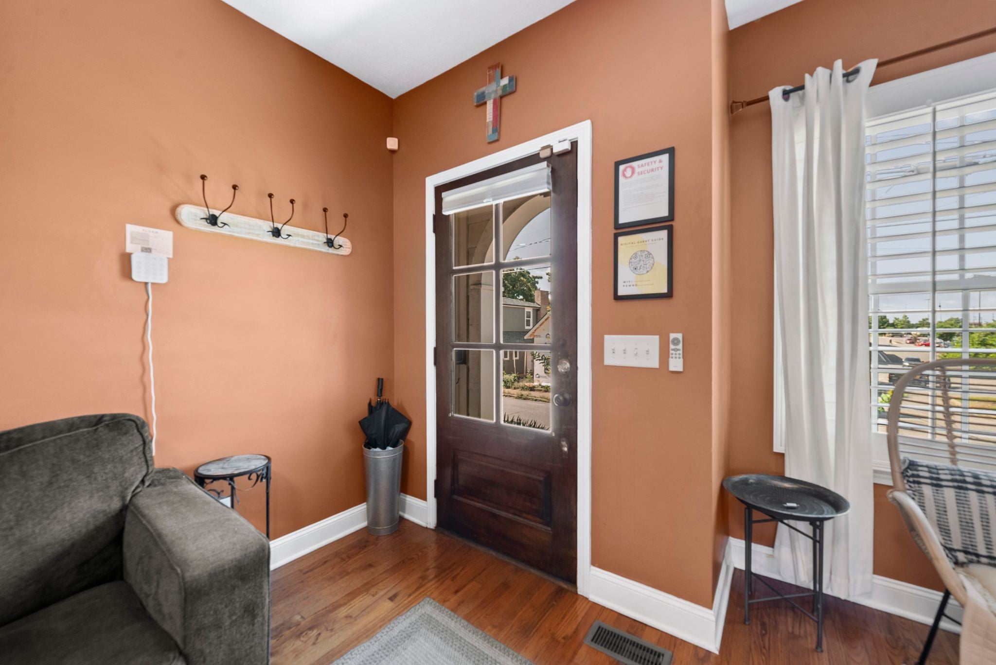1101 Seymour Ave