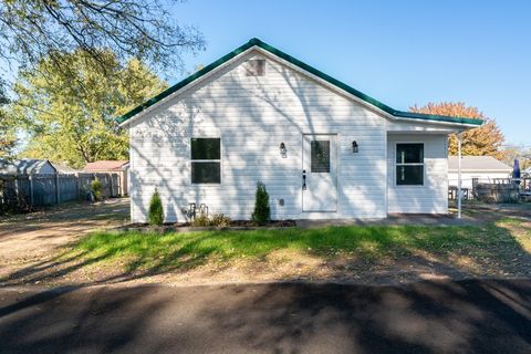 342 Crescent Dr Springfield TN 37172