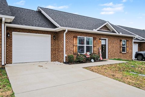 139 Dogwood Ct Shelbyville TN 37160
