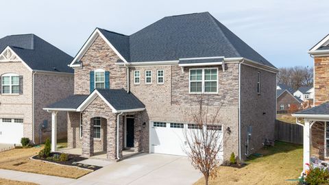 4216 Magnolia Farms Dr Hermitage TN 37076