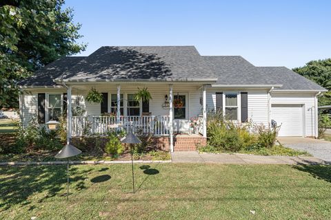 1830 Turnstone Ct Murfreesboro TN 37128