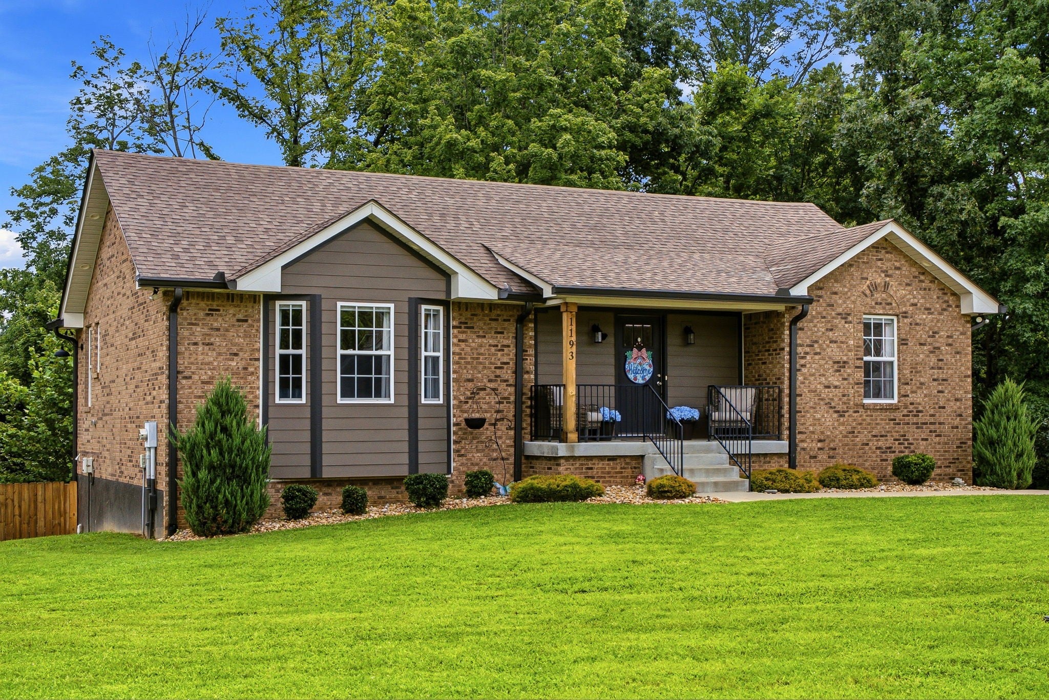 1193 Prestons Way