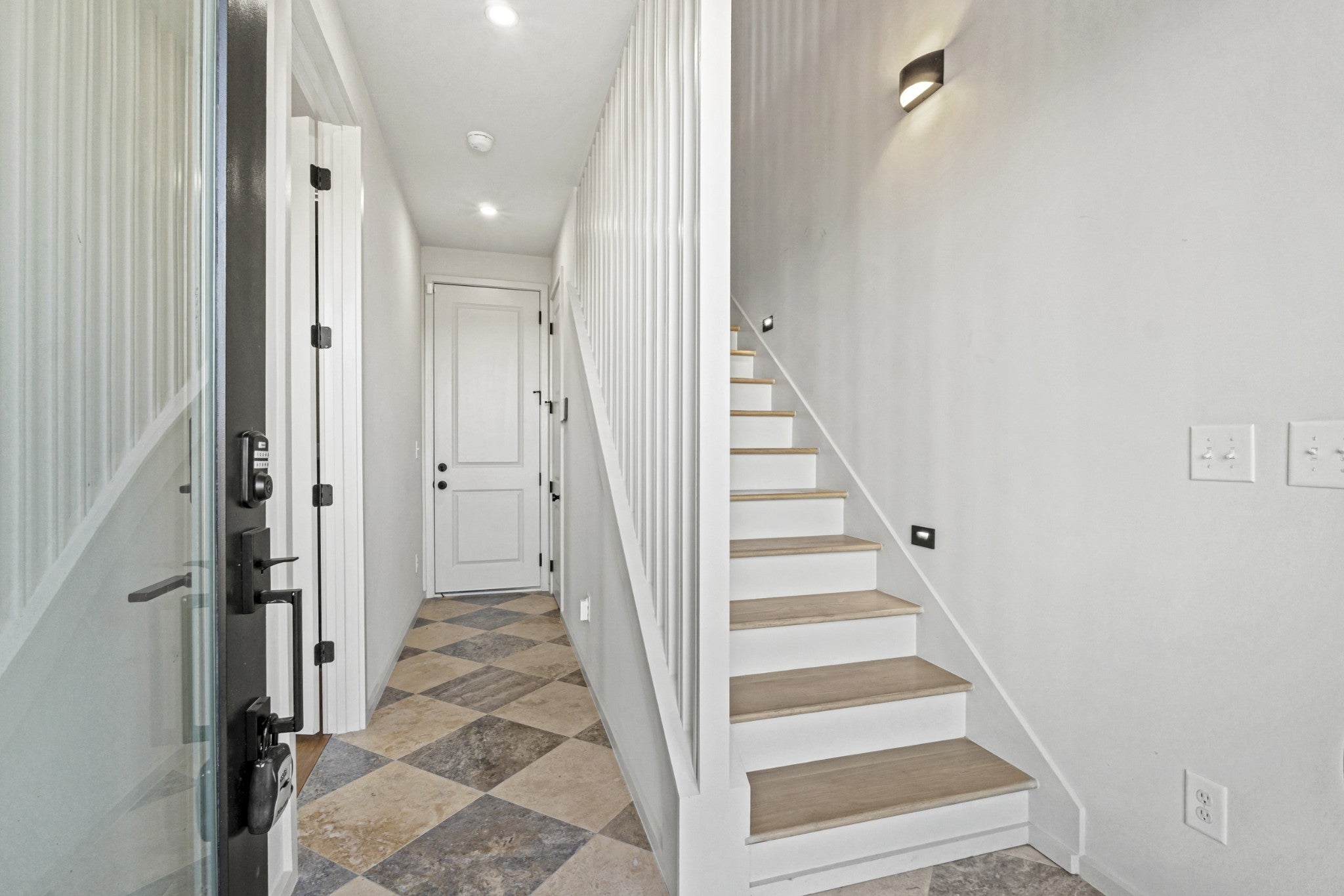 106 Grizzard Ave 3, Nashville TN 37207 4-bed condo, photo 4 of 25