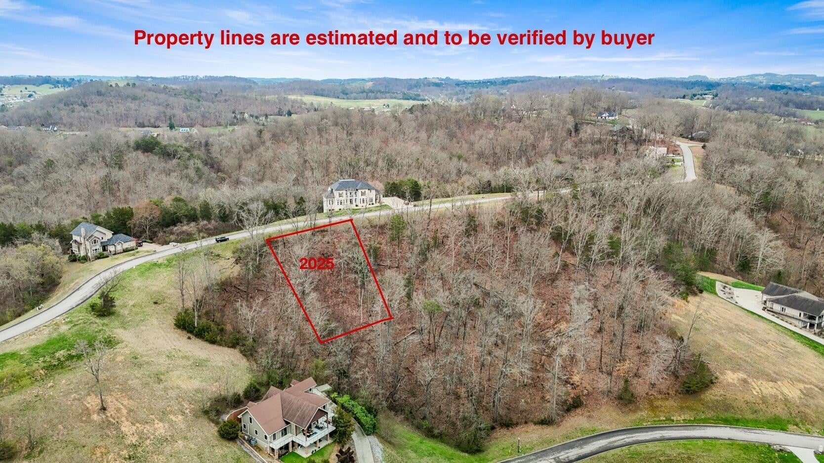2025 Turners Landing Rd