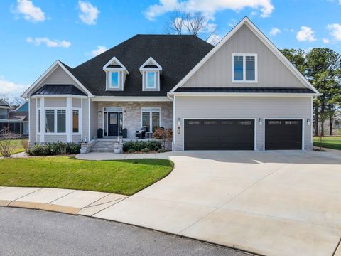 71 Slalom Cir Winchester TN 37398