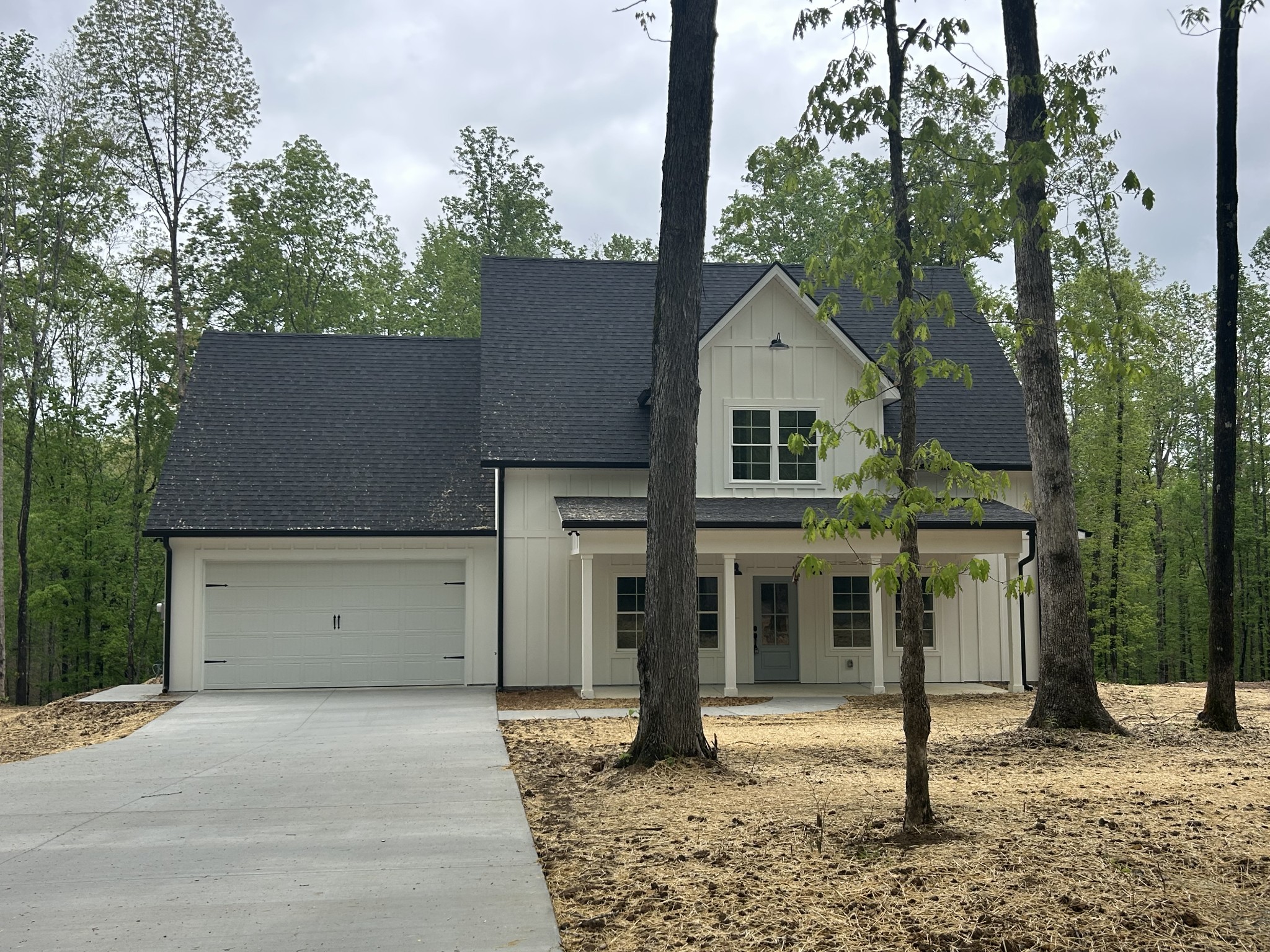 807 Hasty Ln
