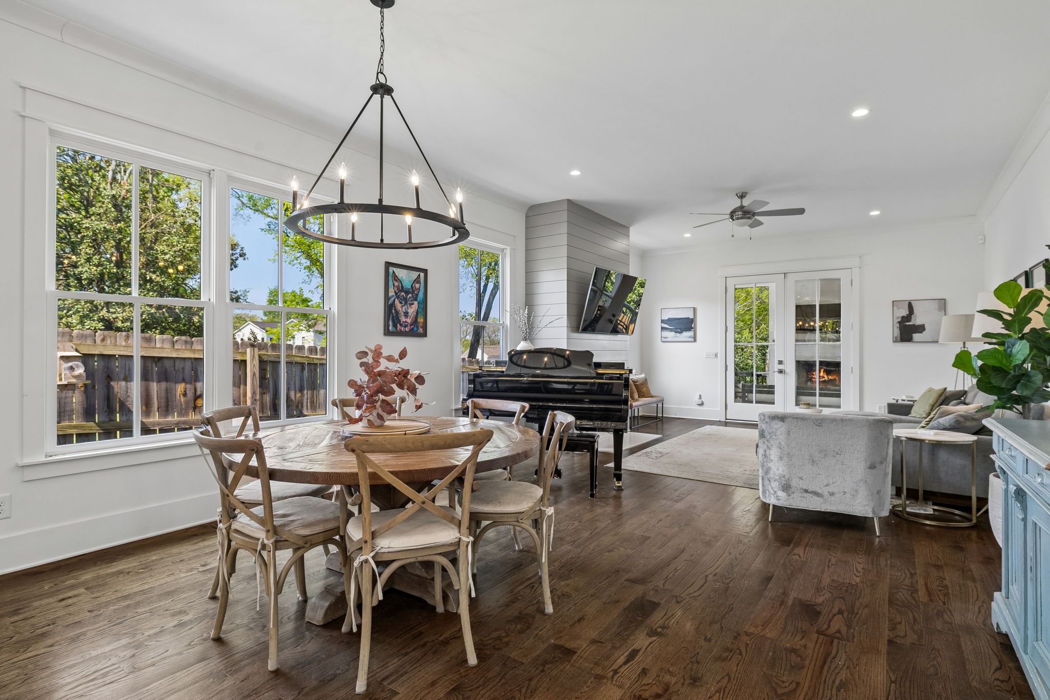 3503A General Hood Trail