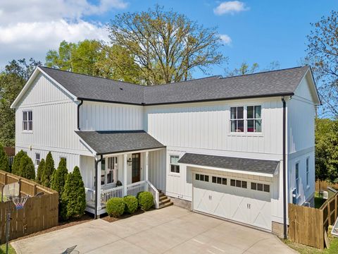 Photo of 3503A General Hood Trail, Nashville, TN 37204 (MLS # 3170578)