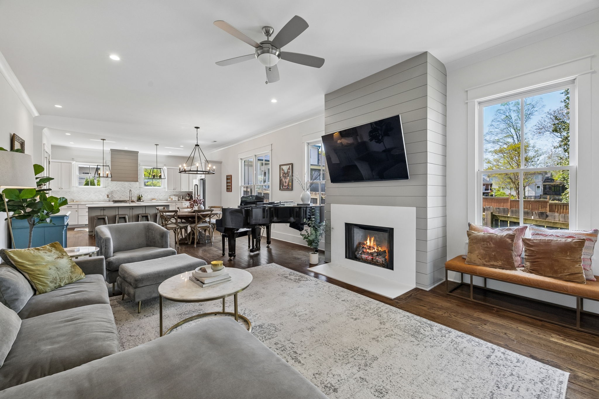 3503A General Hood Trail