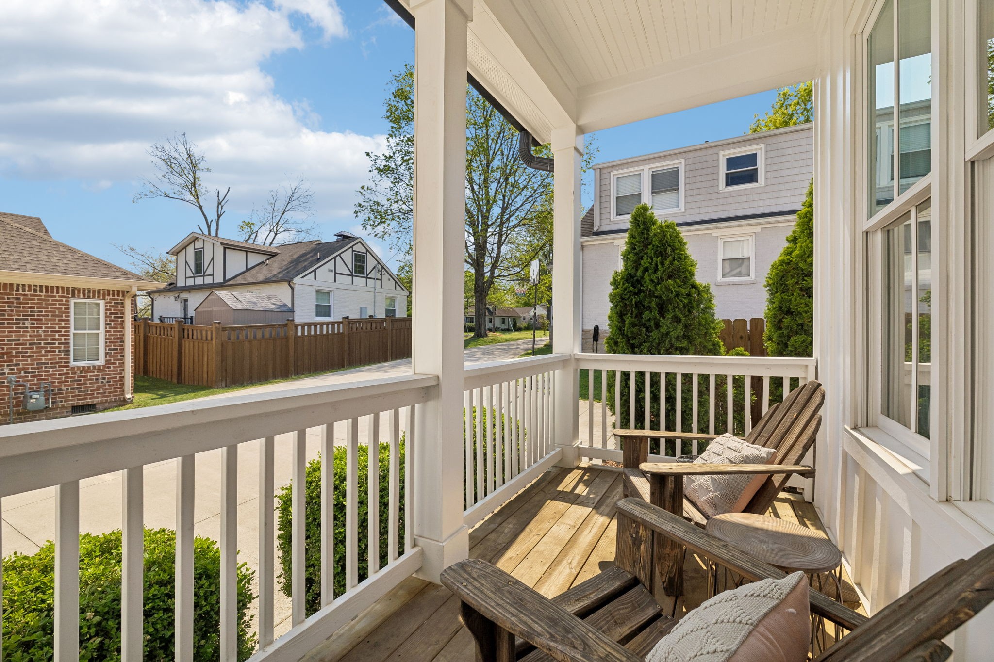 3503A General Hood Trail