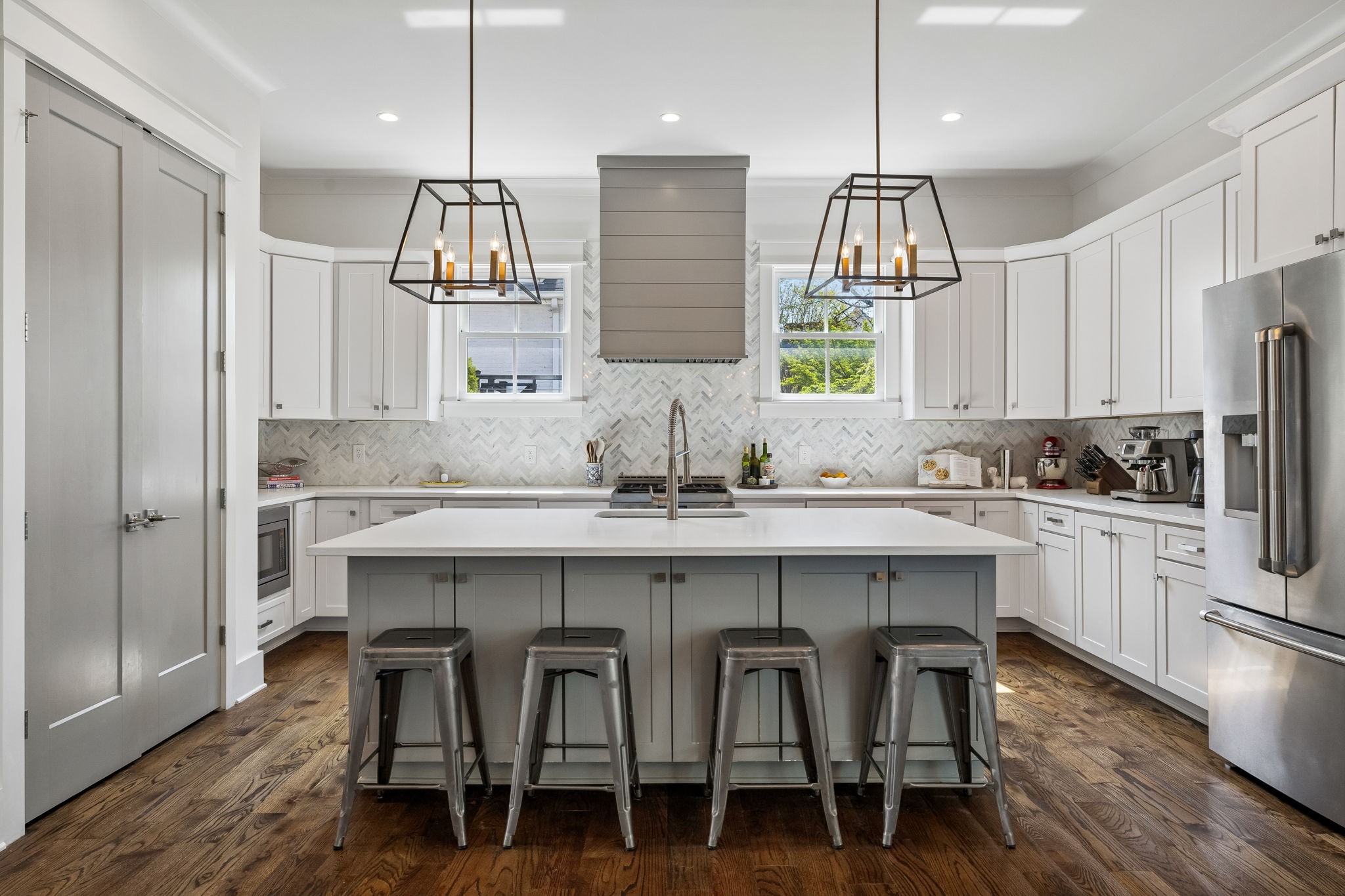 3503A General Hood Trail