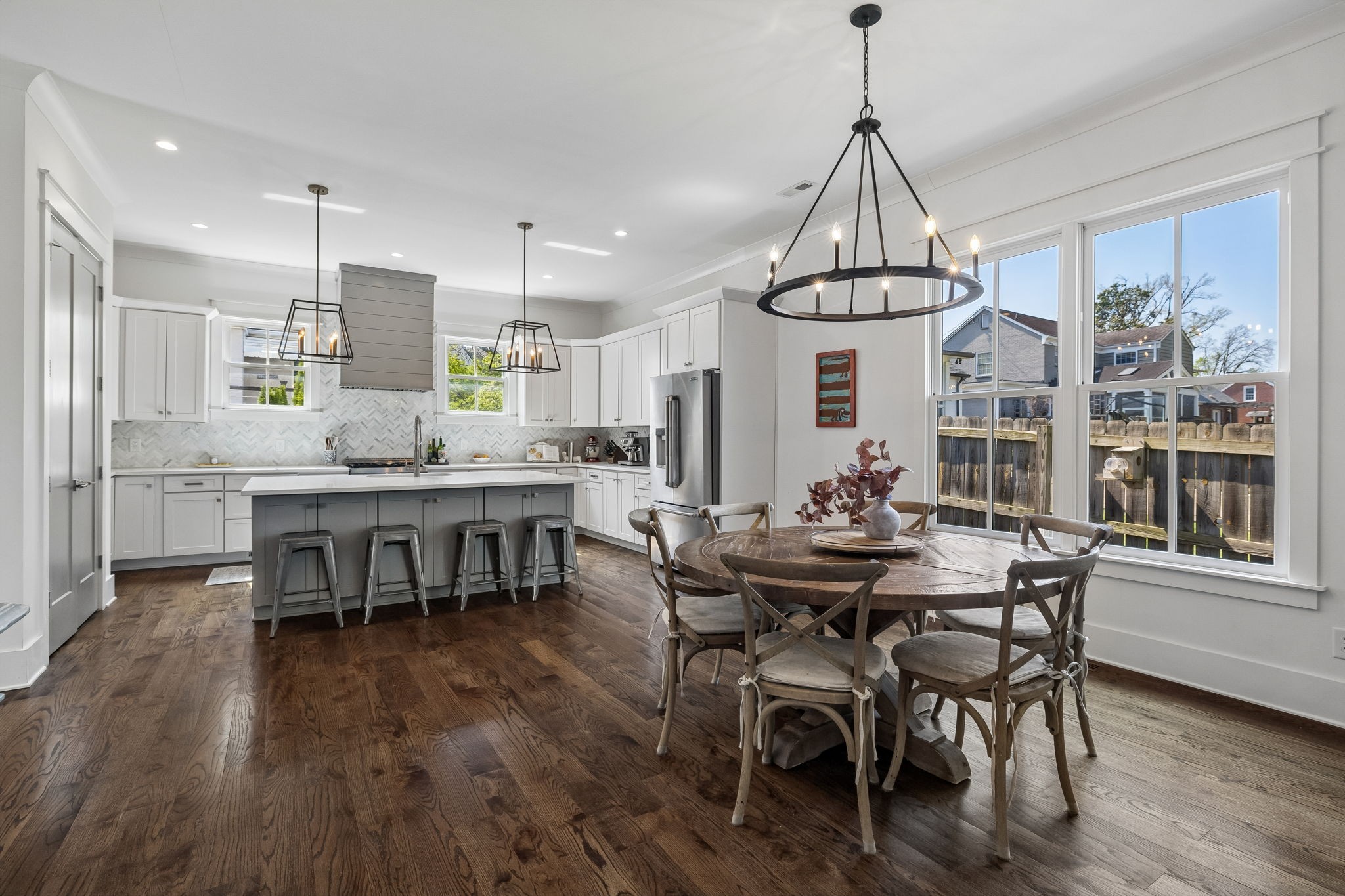 3503A General Hood Trail