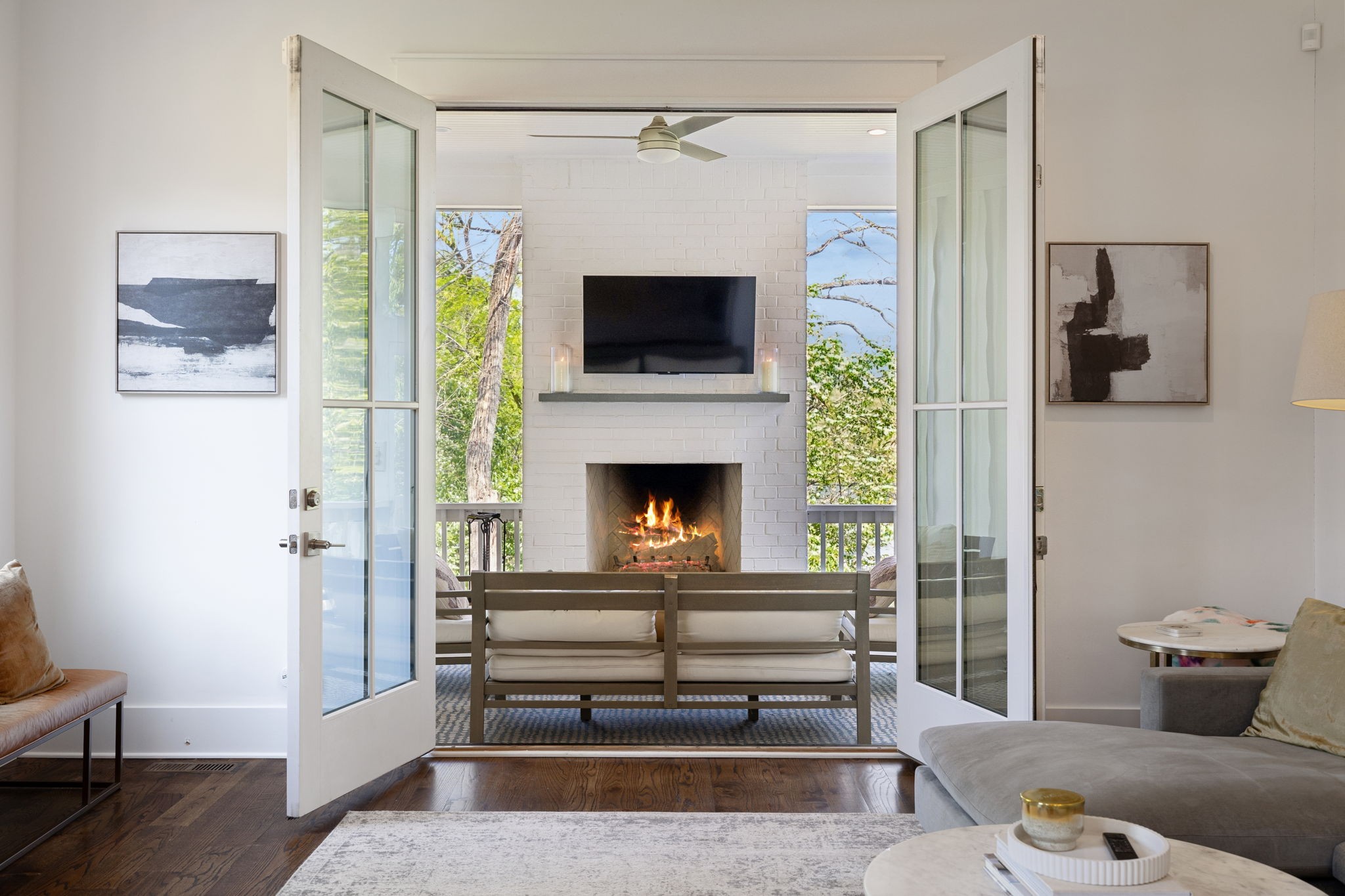 3503A General Hood Trail