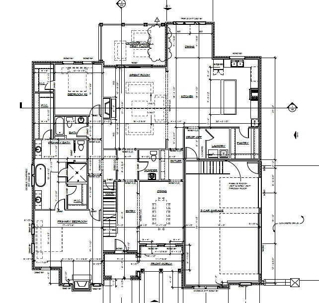 2449 Union Station Dr