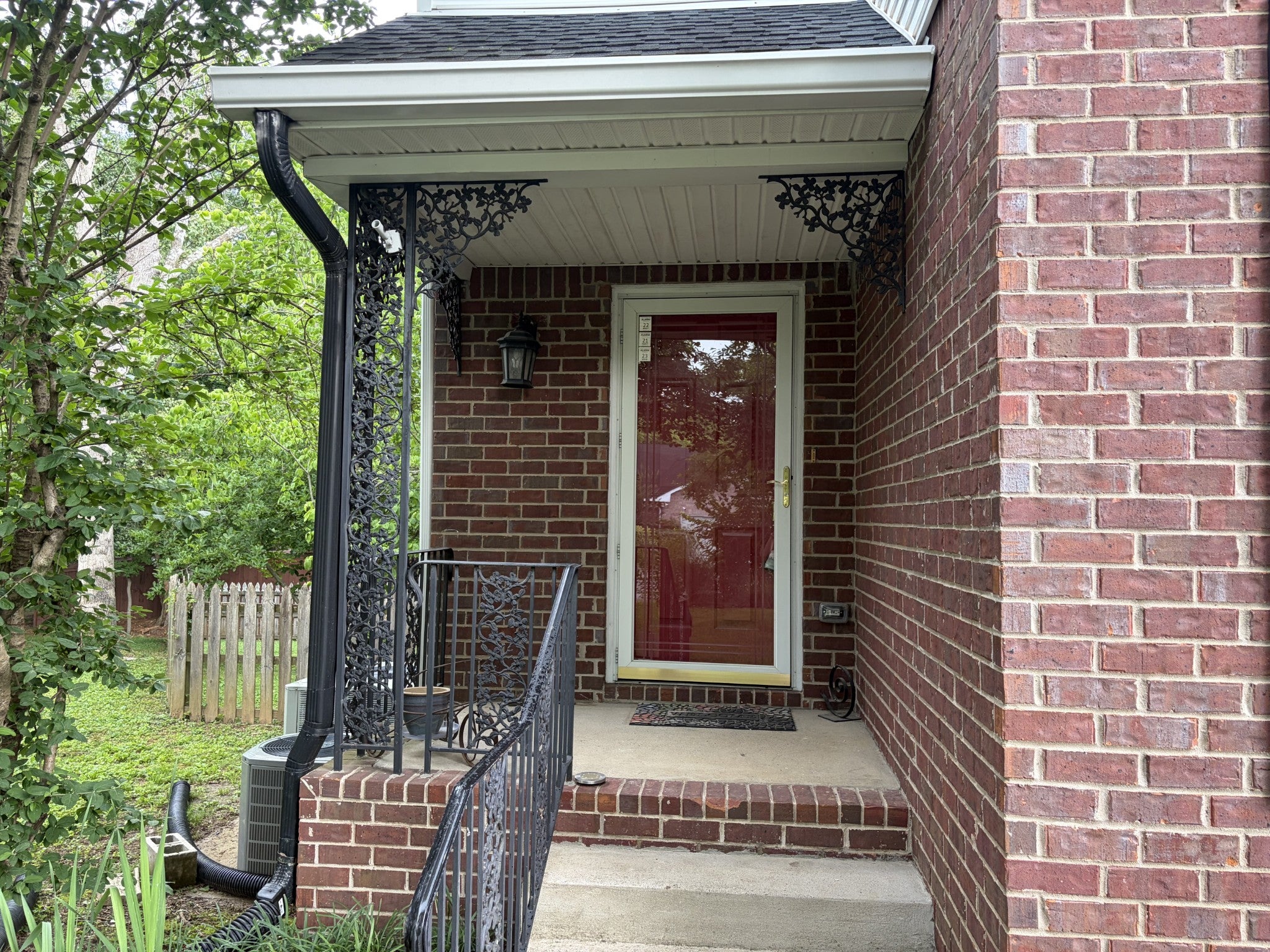 3-bed home sold in Nashville, TN 37214, 812 Ragsdale Ct 812 Ragsdale Ct, Nashville TN 37214 3-bed home, photo 3 of 22