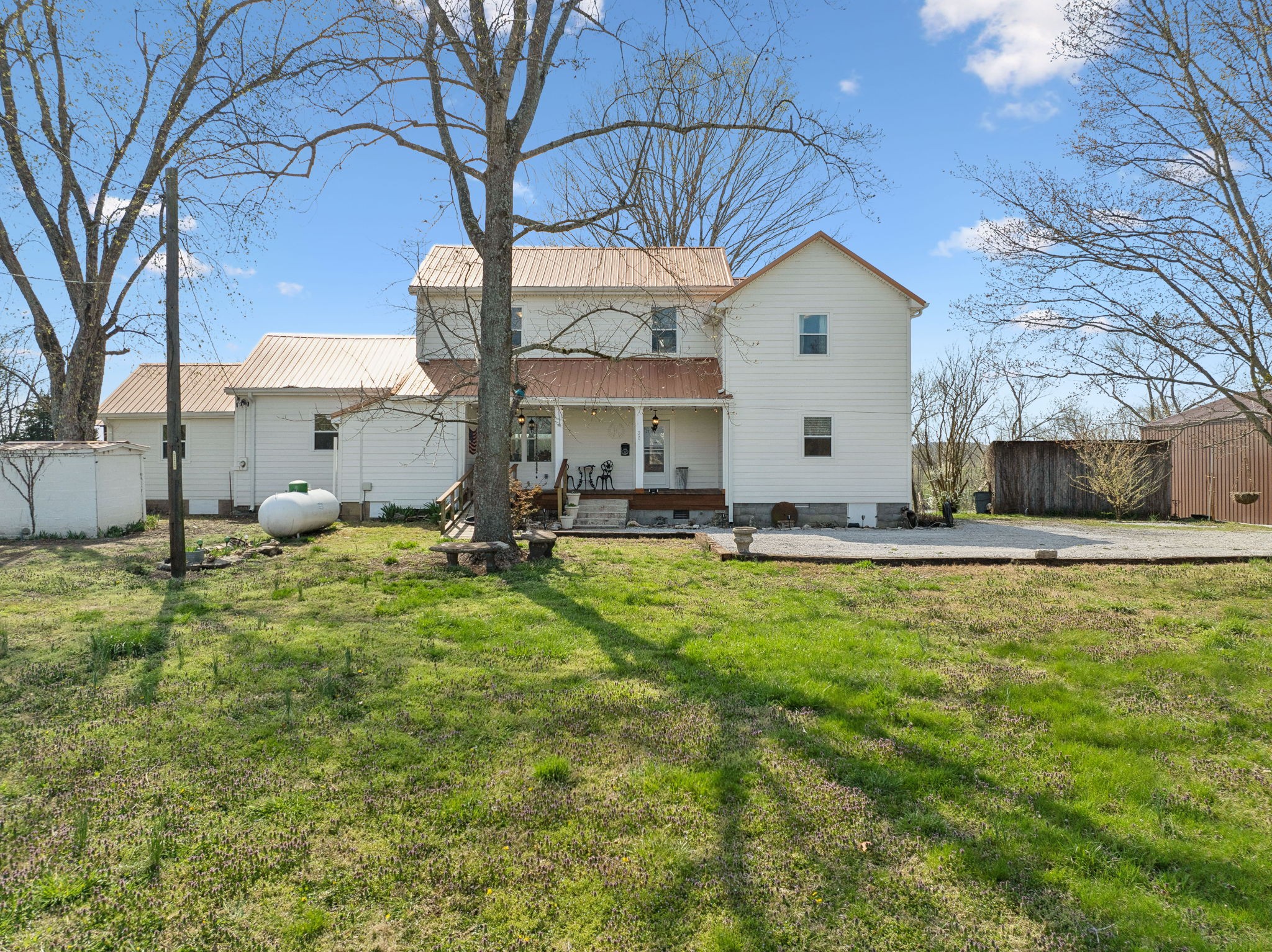 20 Bledsoe Borough Ln