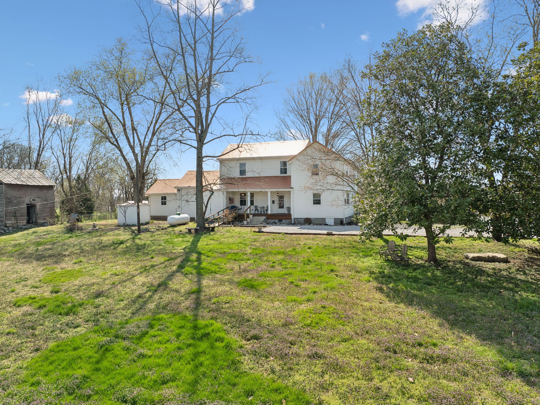 20 Bledsoe Borough Ln