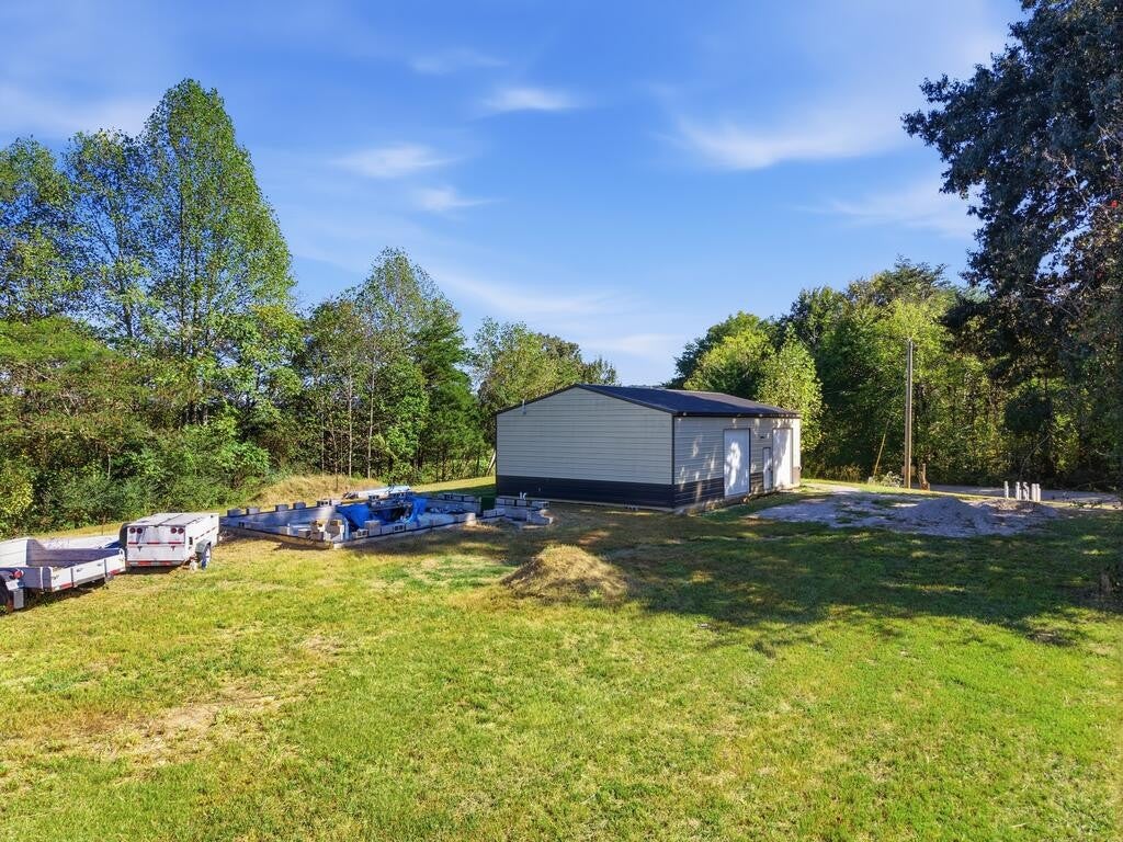320 Bethel Hollow Rd