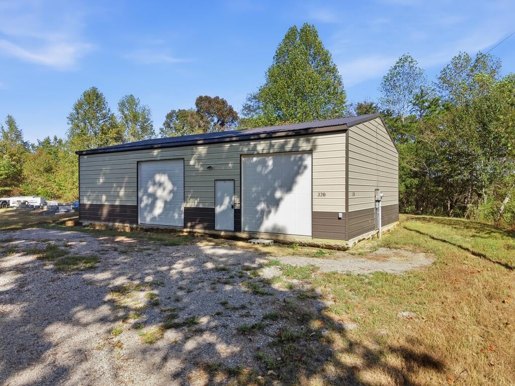320 Bethel Hollow Rd