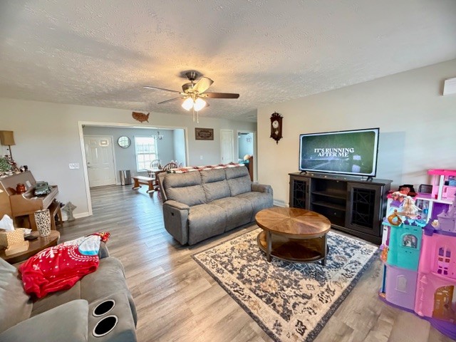 542 Aedc Lakeview Rd