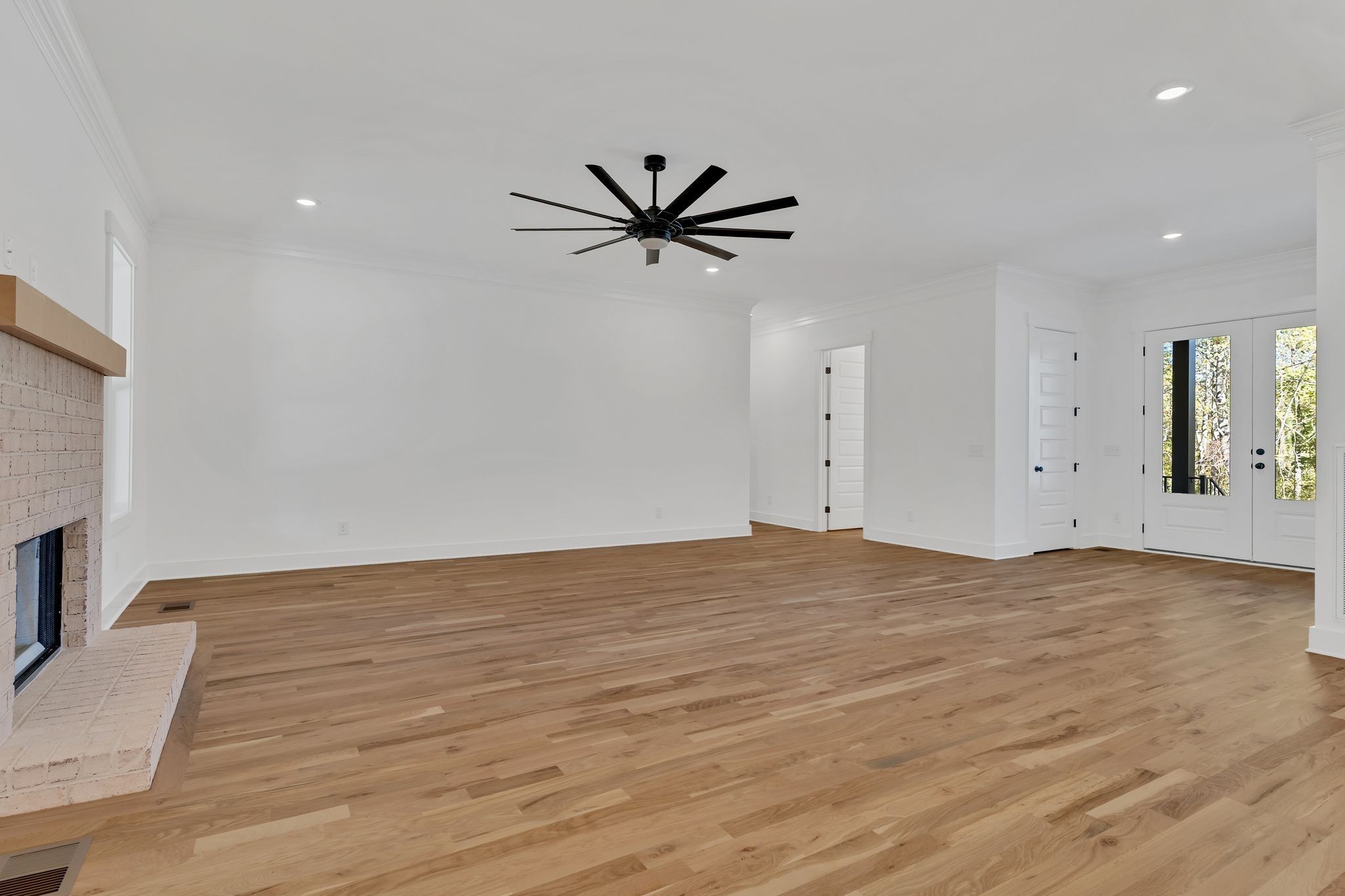 1000 Hogans Branch Rd