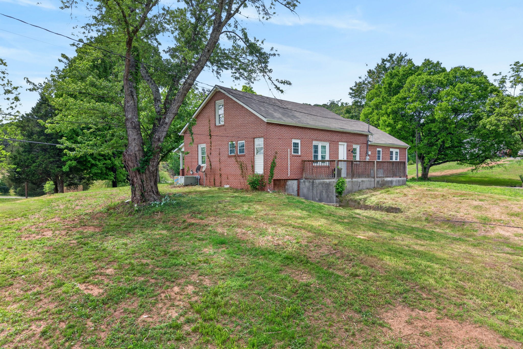3065 Rocky Springs Rd