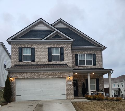 1302 Ardmore Ln Mount Juliet TN 37122