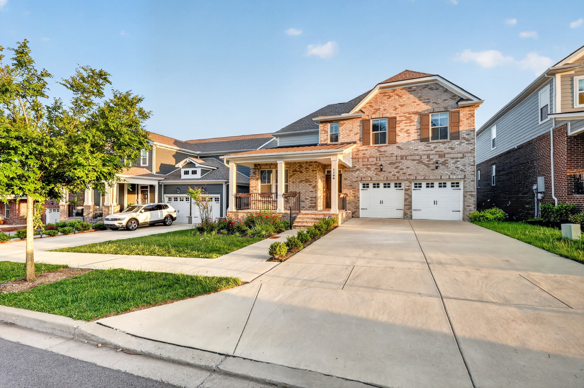 1100 Pebble Run Rd