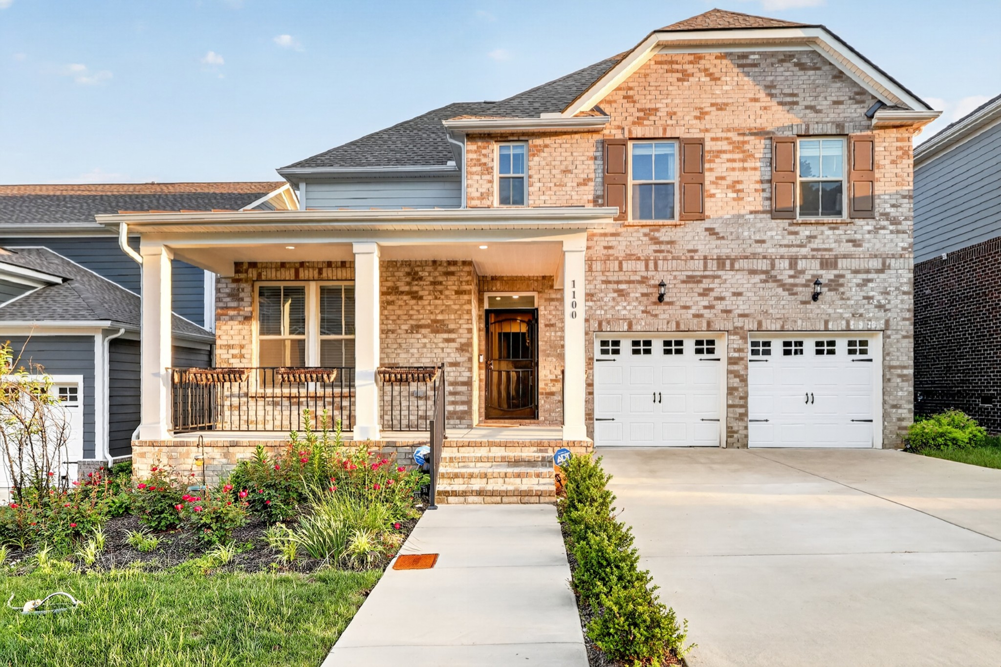 1100 Pebble Run Rd