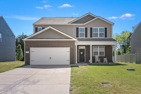 273 Willy Mae Rd Murfreesboro TN 37129