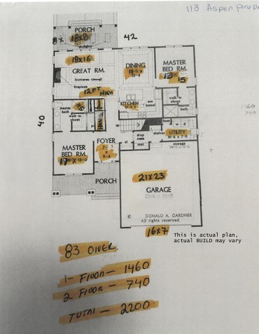 153 Aspen Pine Drive