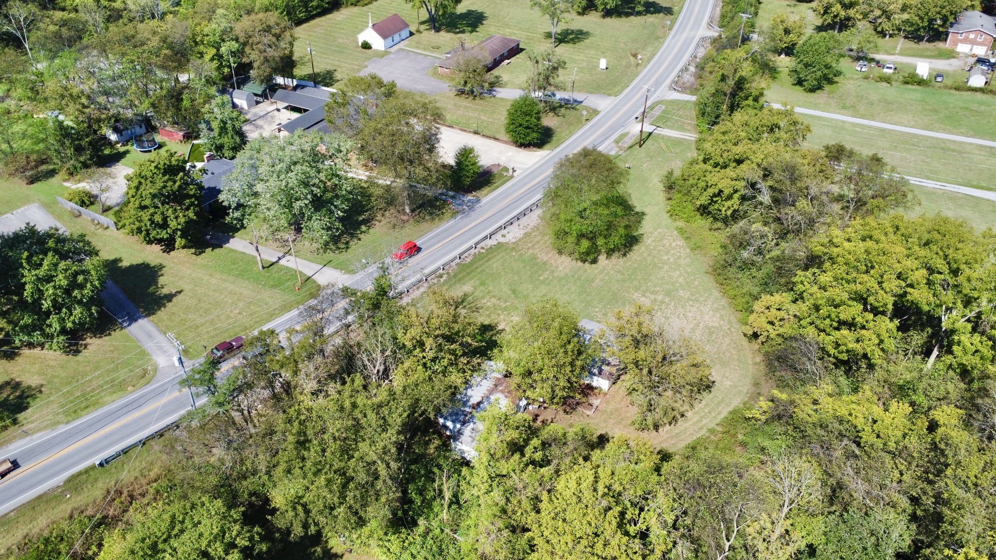608 New Shackle Island Rd
