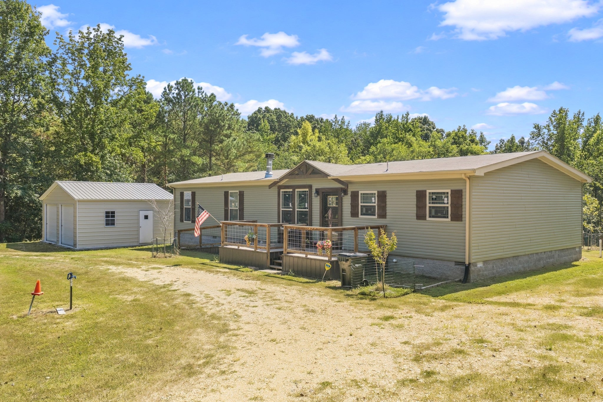 110 Christian Chapel Rd
