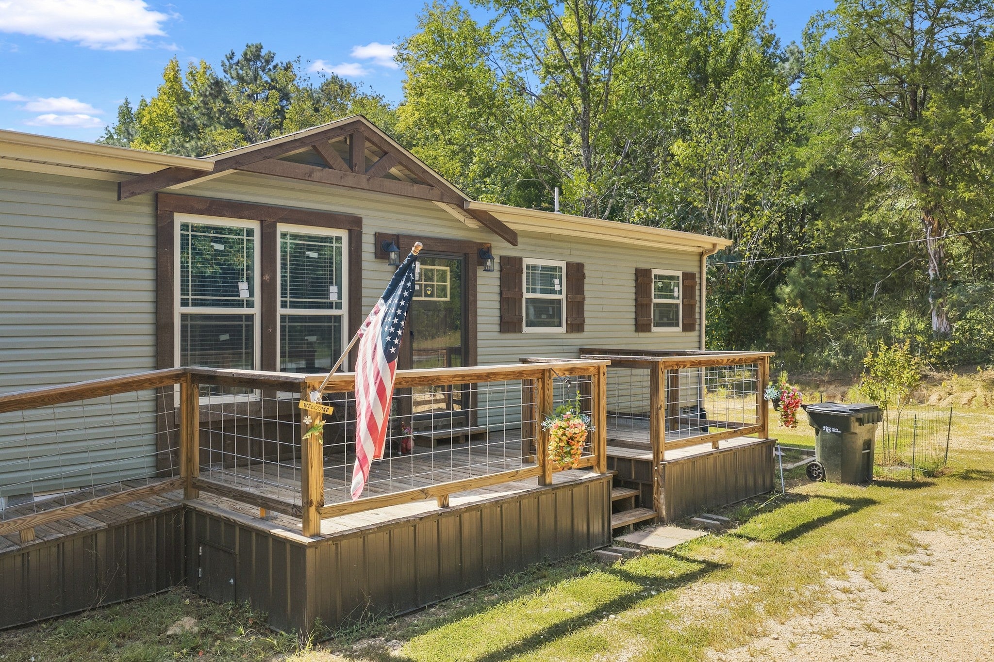 110 Christian Chapel Rd