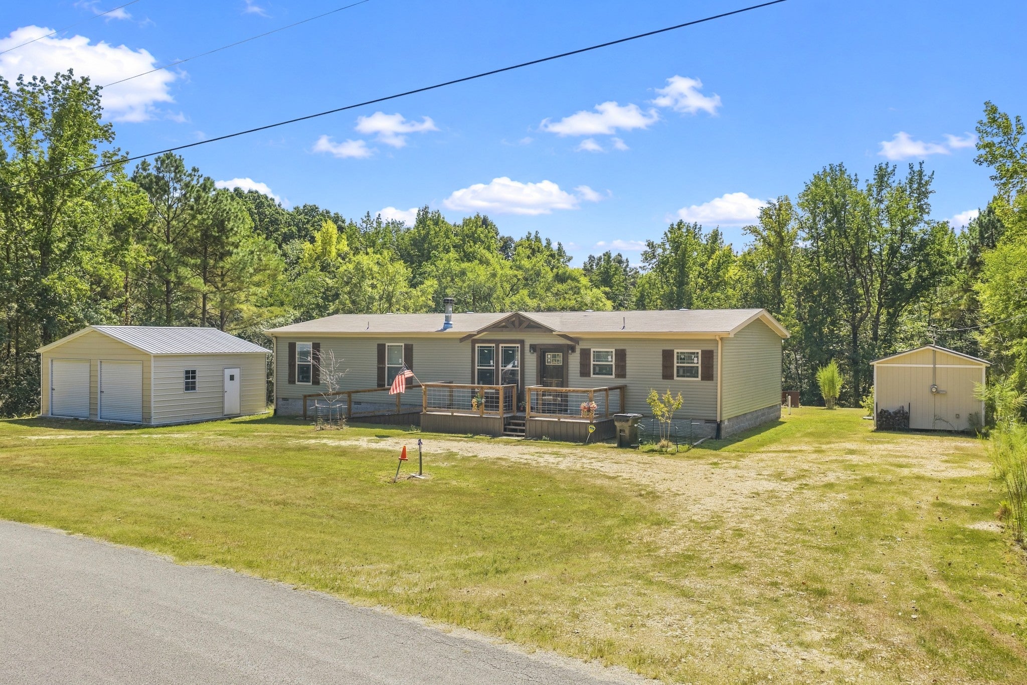 110 Christian Chapel Rd