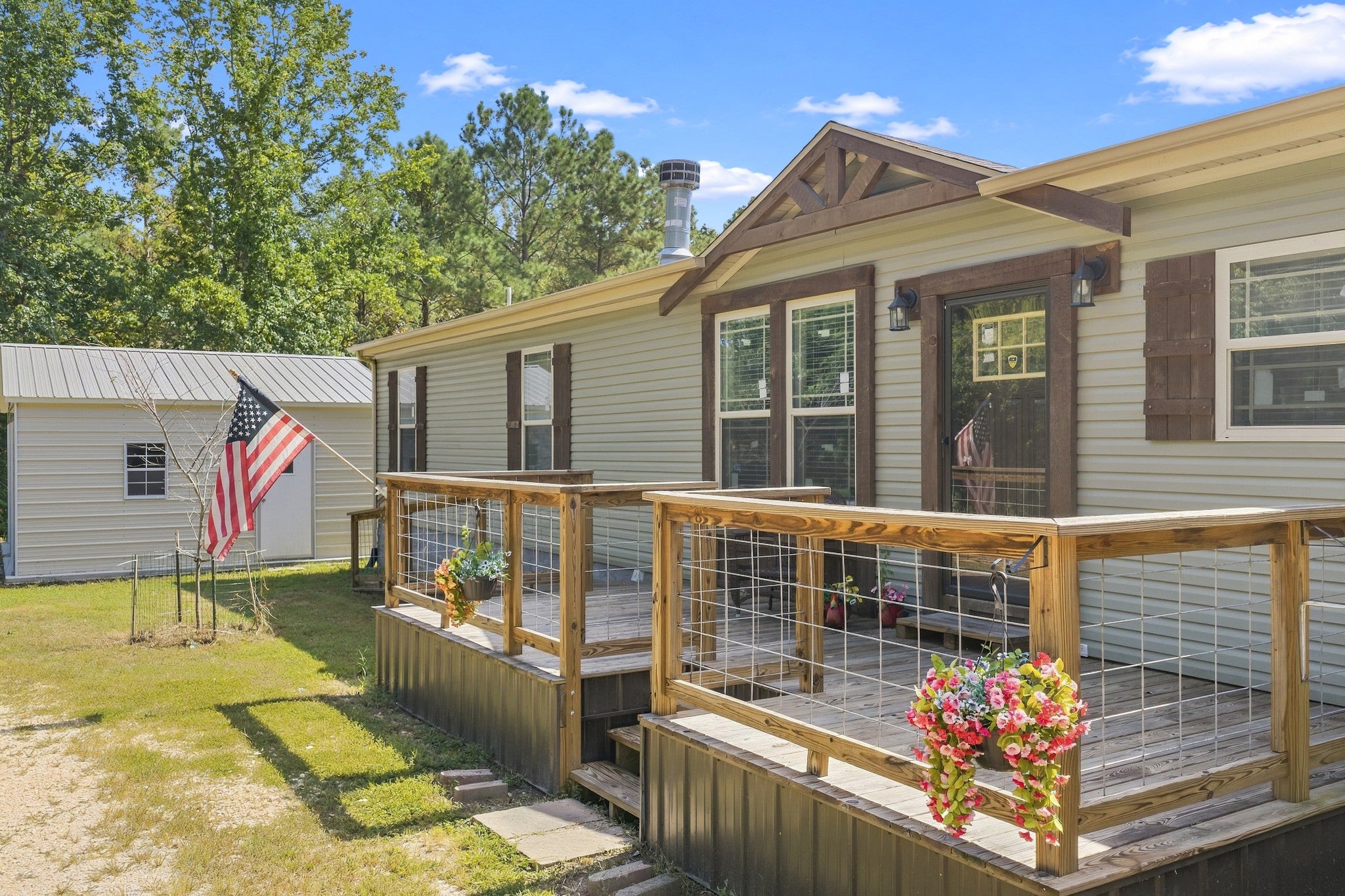 110 Christian Chapel Rd