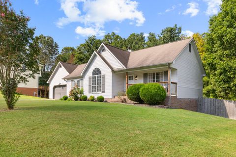 8631 Autumn Oak Lane Harrison TN 37341