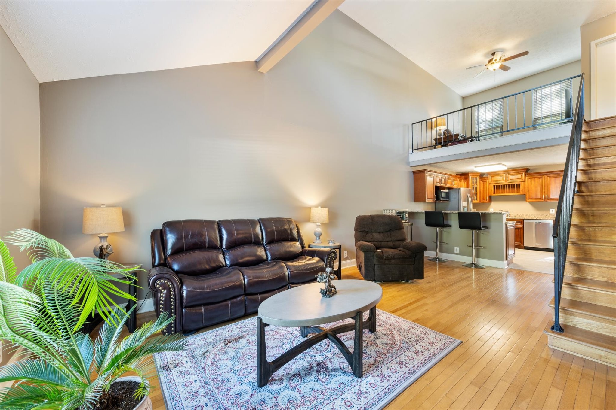 518 Highland View Dr