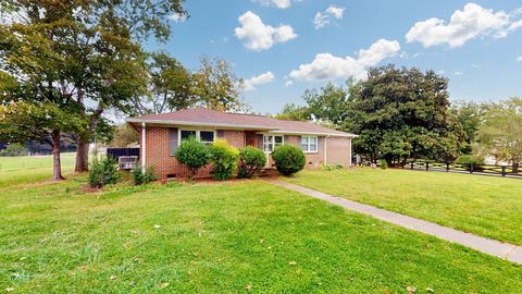 600 Lewis Ave Shelbyville TN 37160