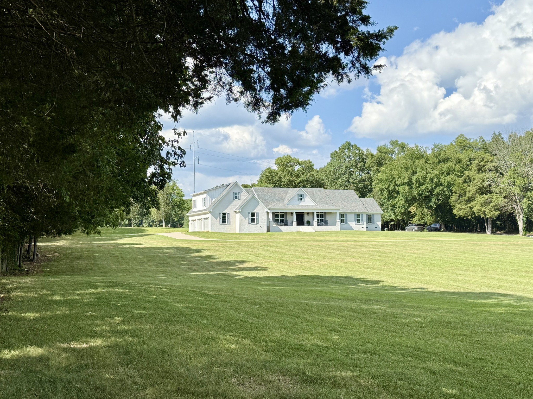 1725 Wartrace Pike